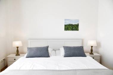 Ferienwohnung in Sassnitz