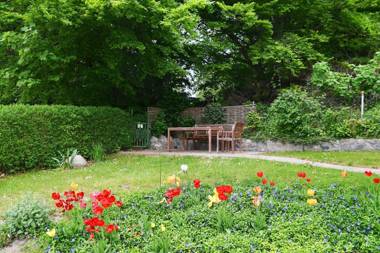 Ferienwohnung in Sassnitz