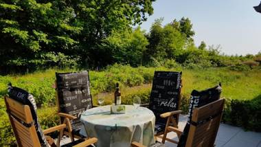 Ferienwohnung Dünenperle