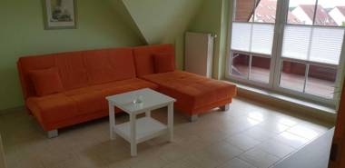 Ferienwohnung am Nationalpark