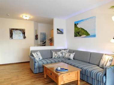 Komfortferienwohnung Kreideblick