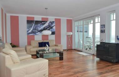 Villa Prinz Heinrich _ Panoramabli