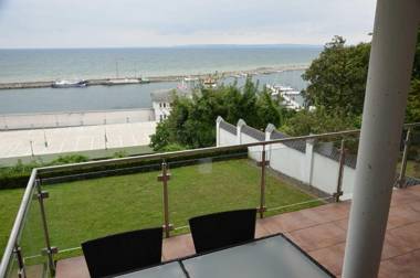 Villa Friede-Marie App Freya