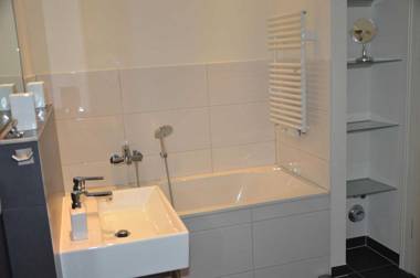 Villa Friede-Marie App Freya