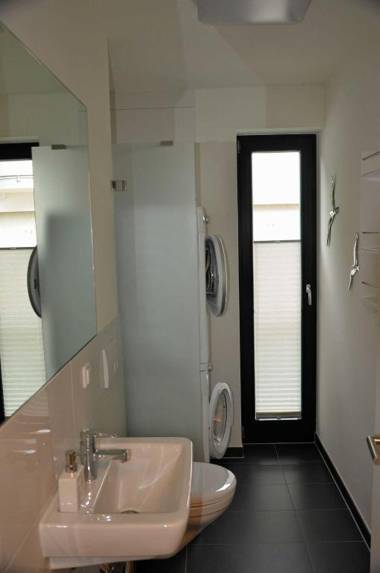 Villa Friede-Marie App Freya