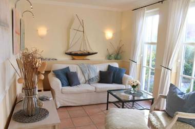 Ferienwohnung _Kleiner Seeigel