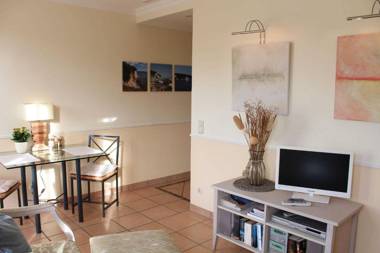 Ferienwohnung _Kleiner Seeigel