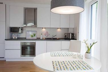 Villa Amelie App Baltic Sea