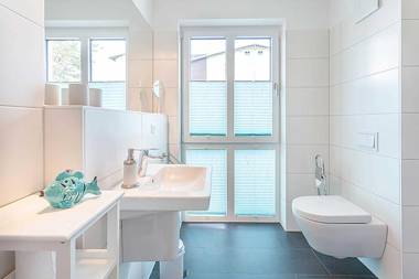 Villa Amelie App Baltic Sea