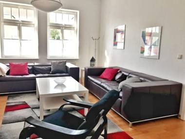 Ferienwohnung Seidels - Ostseeheim