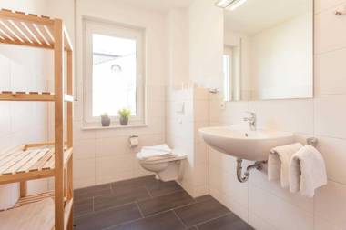 Villa Am alten Kreidebruch_ App_ S