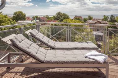 Villa Am alten Kreidebruch_ Pentho