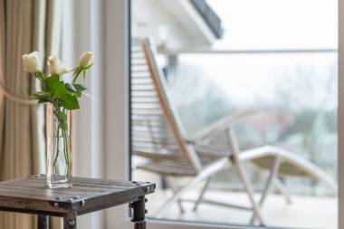 Villa am Kreidebruch - Ostseeweitblick