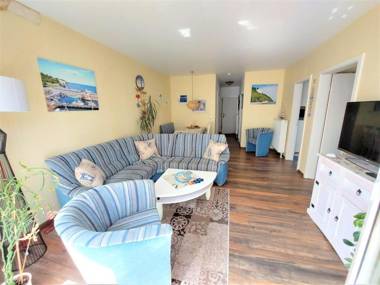 Komfortferienwohnung Leuchtturm