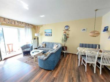 Komfortferienwohnung Leuchtturm