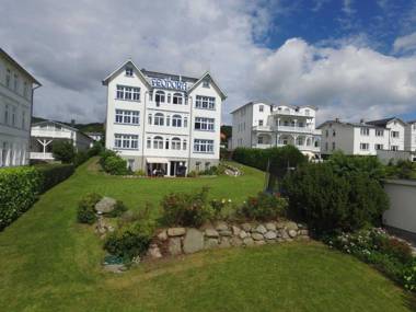 Villa Feodora - Das Haus mit dem einzigartigen Seeblick
