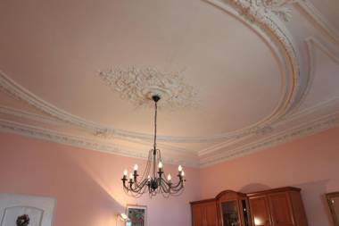 Ferienwohnung Panoramablick