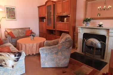 Ferienwohnung Panoramablick