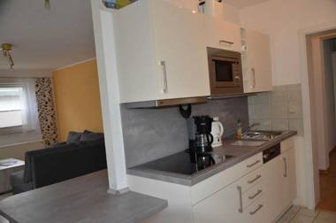 Villa Monika Steuerbord 5