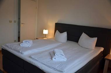 Villa Monika Steuerbord 5