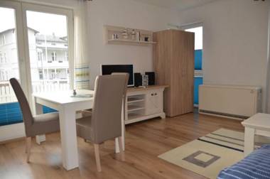 Villa Monika Backbord 2