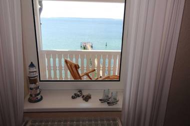 Fürstenhof Appartement 404