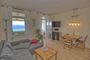 Fürstenhof Appartement 404