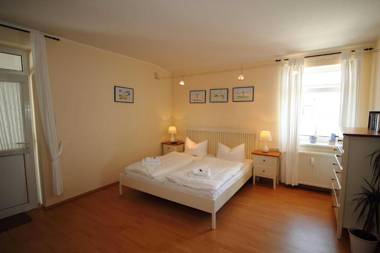 Fuerstenhof Appartement 401