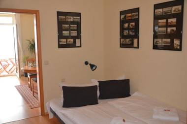 Fuerstenhof Appartement 402