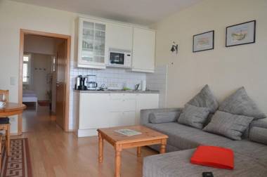 Fuerstenhof Appartement 402