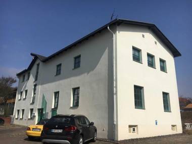 Haus Georgina - Ferienwohnungen