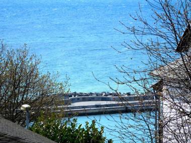 Backbord und Steuerbord