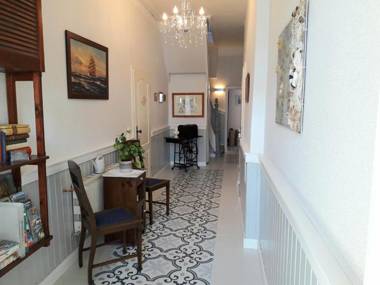 Backbord und Steuerbord