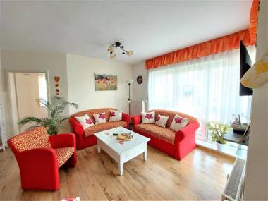 Ferienwohnung Mohnblume - a10541