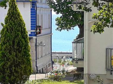 Ferienwohnung Mohnblume - a10541