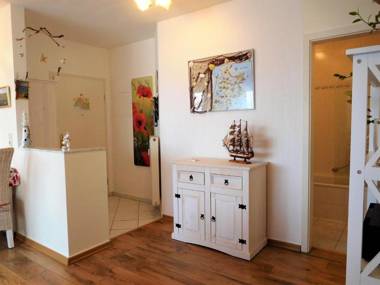 Ferienwohnung Mohnblume - a10541