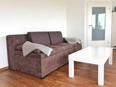 Ferienwohnung Langschläfer