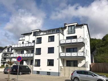 Ferienwohnung Langschläfer