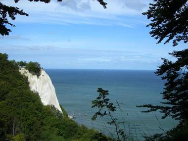 Appartement Nr_ 12 im Sonnenbad