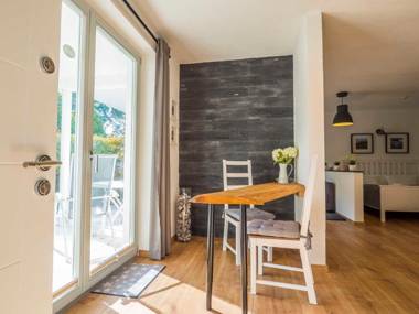 Appartement Nr_ 12 im Sonnenbad