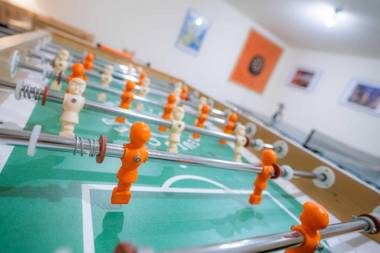 Ferienhaus Trelleborg Whg_ 4