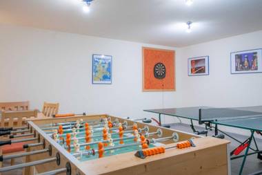 Ferienhaus Trelleborg Whg_ 4