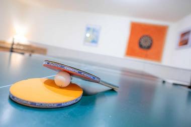 Ferienhaus Trelleborg Whg_ 4