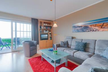 Ferienhaus Trelleborg Whg_ 1