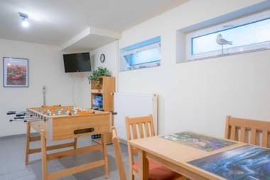 Ferienhaus Trelleborg Whg_ 1