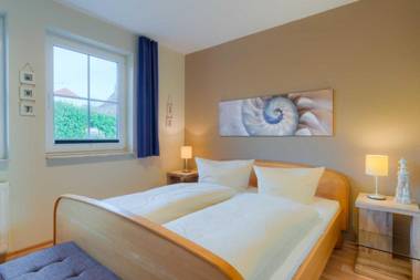 Ferienhaus Trelleborg Whg_ 1