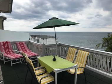 Villa Seerose Ruegen