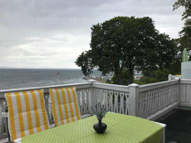 Villa Seerose Ruegen