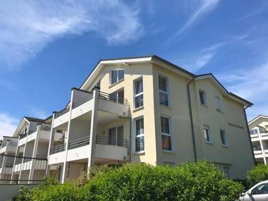 Haus Victoria - Ferienwohnung 08 - Sonnenaufgang