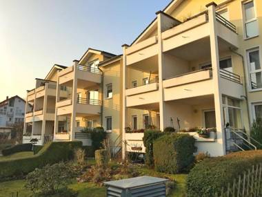 Haus Victoria - Ferienwohnung 08 - Sonnenaufgang